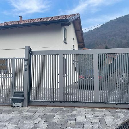 Villa Angela Bellagio Eksteriør bilde
