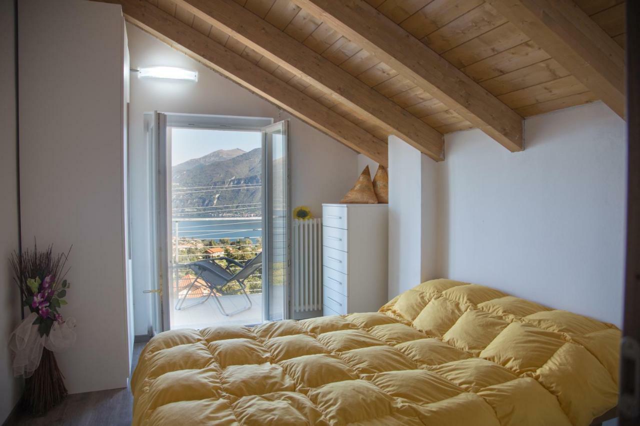 Villa Angela Bellagio Eksteriør bilde