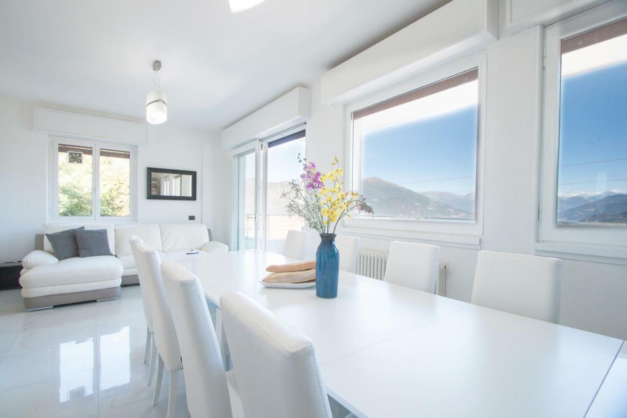 Villa Angela Bellagio Eksteriør bilde