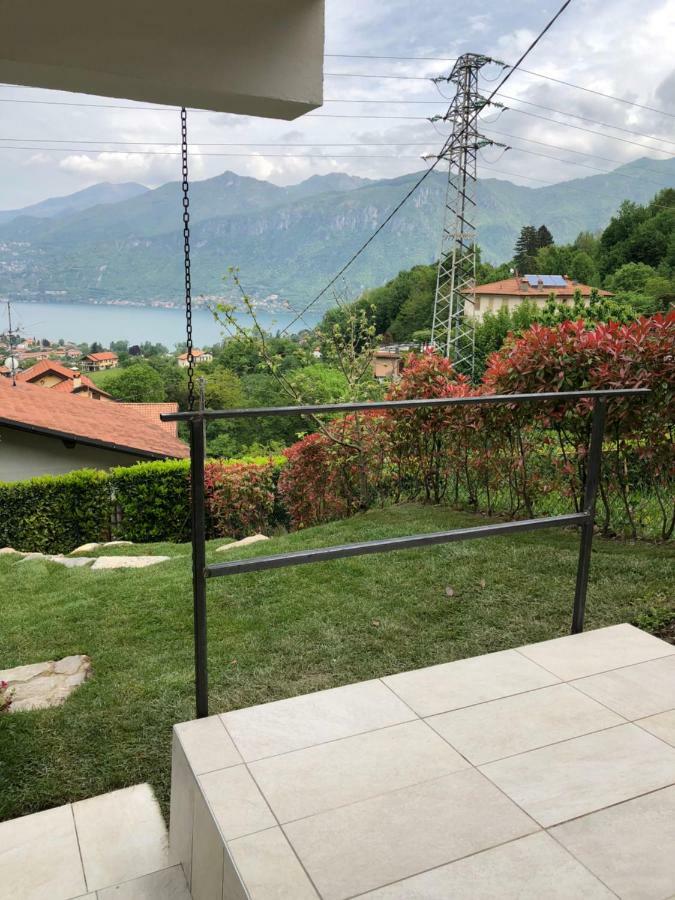 Villa Angela Bellagio Eksteriør bilde